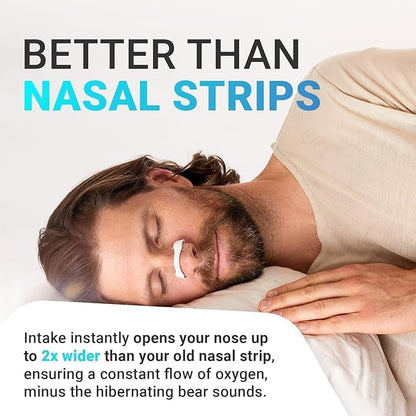 Ayuda respiratoria nasal MNO