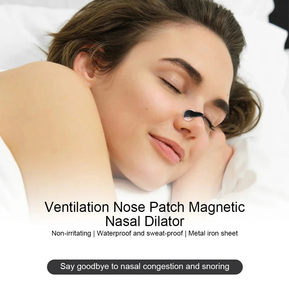 Ayuda respiratoria nasal MNO