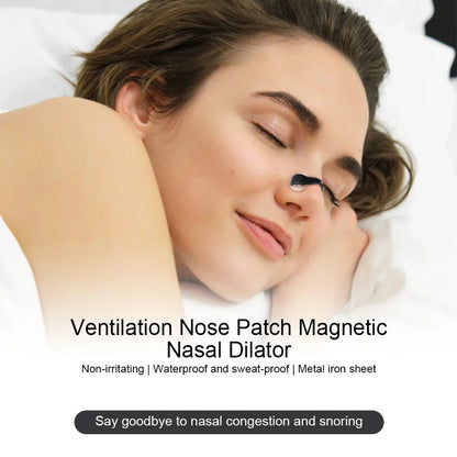 Ayuda respiratoria nasal MNO